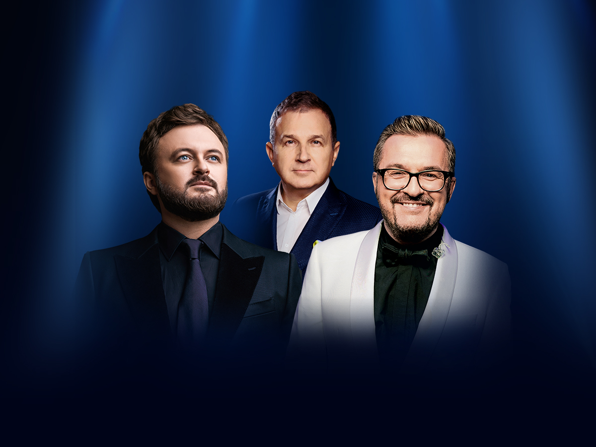 Олександр Пономарьов та Михайло Хома – Україна Переможе!